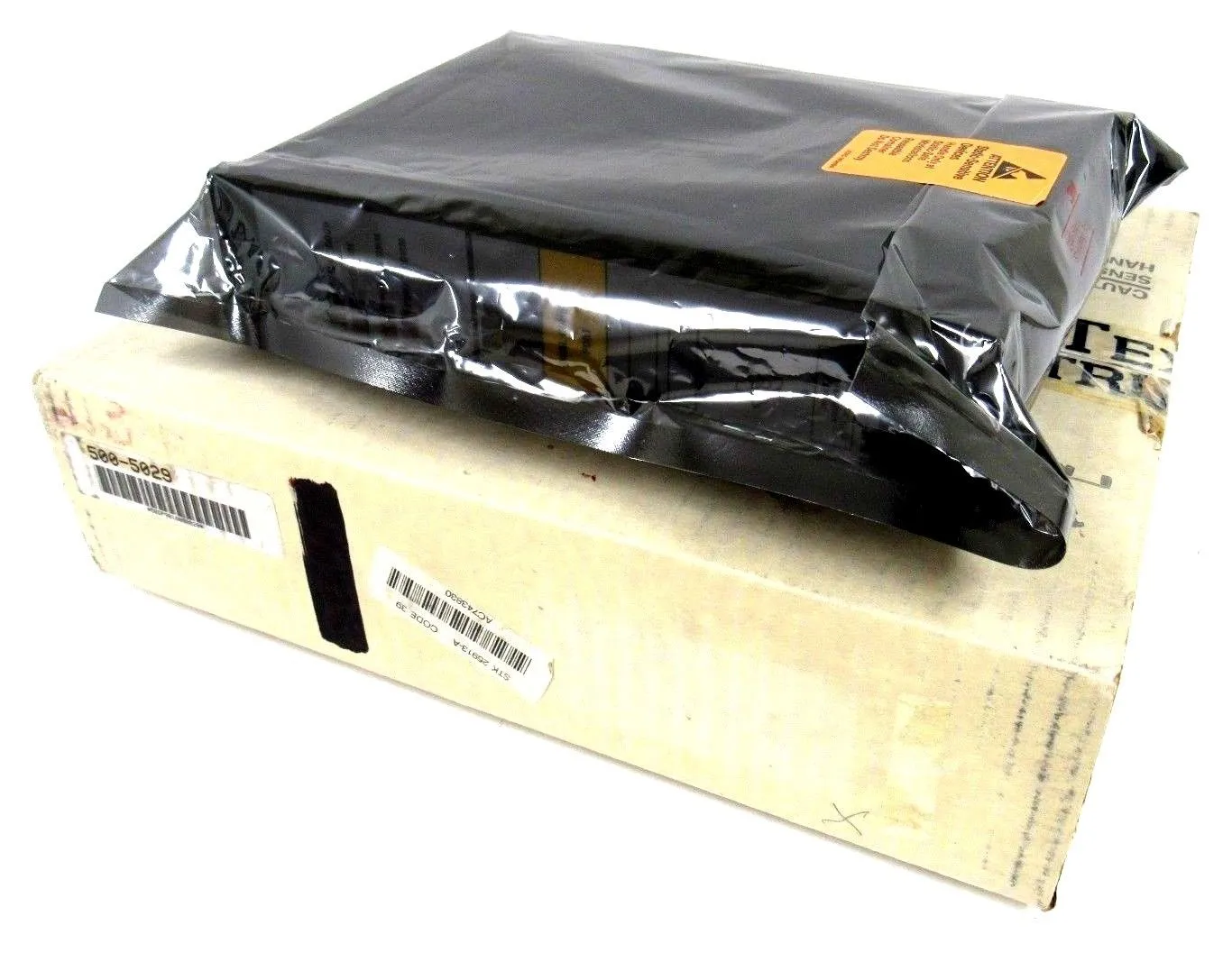NEW TEXAS INSTRUMENTS 500-5029 COMMUNICATION MODULE 5005029
