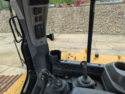 Used 2020 Caterpillar D6LGP Crawler Dozers Maryland US | Zadoon Equipment #1480608