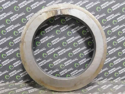 John Crane D118750100740 Clamped Ful Mating Ring 112918 16-5/8" OD 12" ID Used