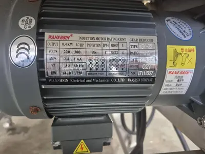 USED DOOKOO DK9-6030