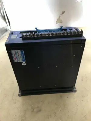 Sanyo Denki BL Super 67ZA030J5A8B00 Servo Amplifier