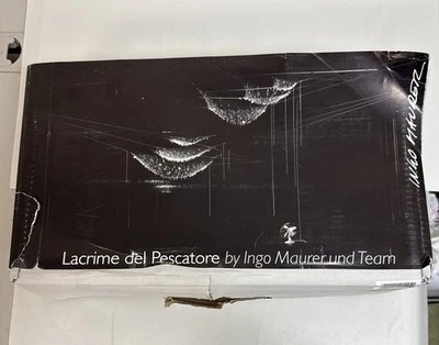 Ingo Maurer _UNKNOWN_ Chandeliers & Ceiling Fixtures | ANACAPA EQUIPMENT BROKERS, INC (2)