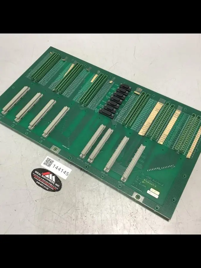 USED HPM 1D702-0014
