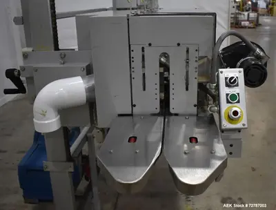 Used DOBOY GS1000S Sealers Illinois US | Aaron Equipment #92848