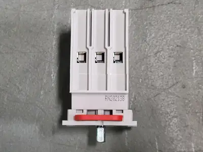NEW SCHNEIDER ELECTRIC VLS3P025D1