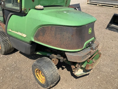 USED JOHN DEERE 1435