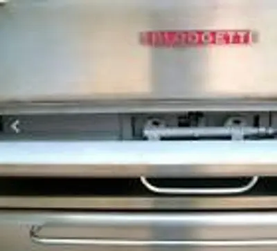 USED BLODGETT 1060