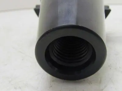 Precision Components Cat 50V-Flange 6" Extended Length End Mill Holder 14 mm