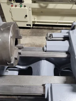 LEBLOND MAKINO Regal 12C Lathes, Engine | Machinery Central (9)