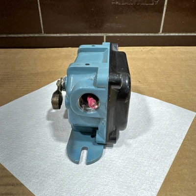 USED Honeywell 1EX1
