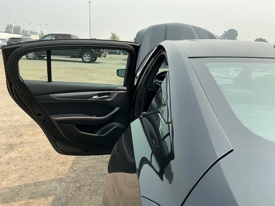 Used 2021 CADILLAC CT5 Sedans Michigan US | Miedema Asset Management Group #1313928