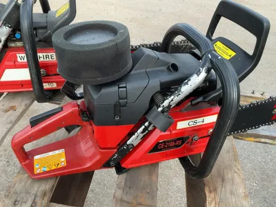 Used _UNKNOWN_ _UNKNOWN_ Chainsaws (Landscaping) Michigan US | Miedema Asset Management Group #1487667