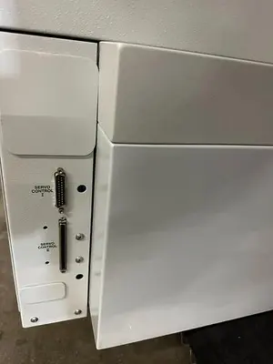 THERMO MICROXR MICROBEAM XRF SYSTEM MODEL GXRC