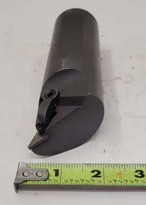 USED T & A  TOOL INC 504-25-L BORING TOOL
