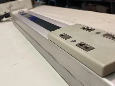 Used ROBO CYLINDER DS-SA6-I-30-6-300-T1-X10 Industrial Controls Ohio US | Surplus Asset Holdings #1364128