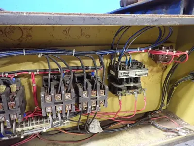 5 Ton Hoist