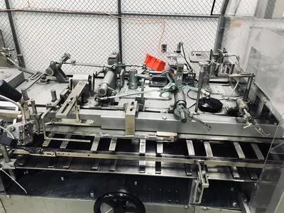 USED CAM AV06
