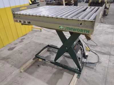 USED SOUTHWORTH