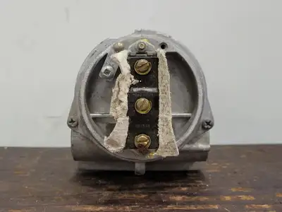 USED ASCO TH10A21