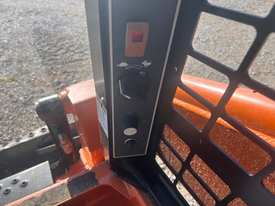 Used 2020 GEHL RT105 Skid Steer Loaders Oklahoma US | OT Truck & Tractor Sales #1383468