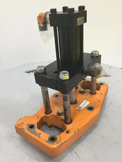 Used CINCINNATI MILACRON N5G-2.5X4.0312 Injection Molding Parts | Ideal Machinery #663248