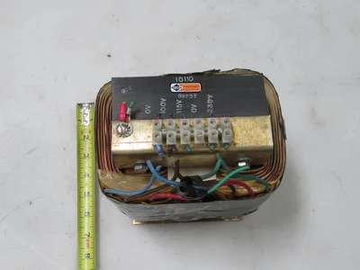 Used TECO _UNKNOWN_ Transformers | OCO Industrial #1692322