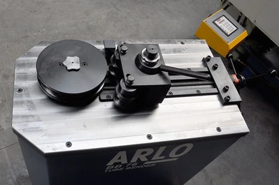 USED ARLO BB 76 CNC
