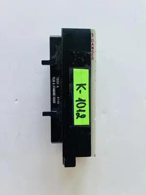 AB - TBNH SER A ControlLogix Terminal Block Plug And Standard Cover #K-1012