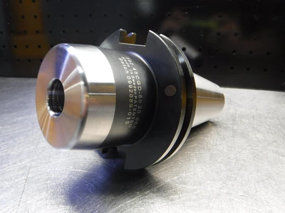 Sandvik CAT50 20mm Hydraulic Chuck 68mm Pro 392.45CGD-50 20 068 (LOC2672A)