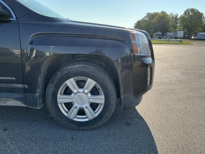 Used 2015 GMC TERRAIN SUVs Michigan US | Miedema Asset Management Group #1397297