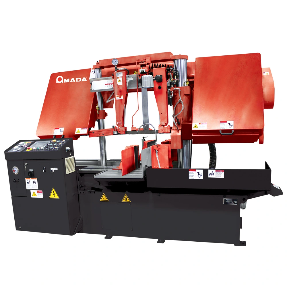 NEW AMADA HFA460P
