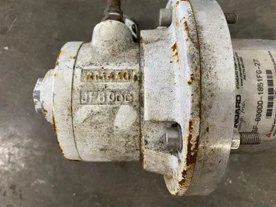 USED STANDARD PUMPS INC. SP-800DD-1851FG-27