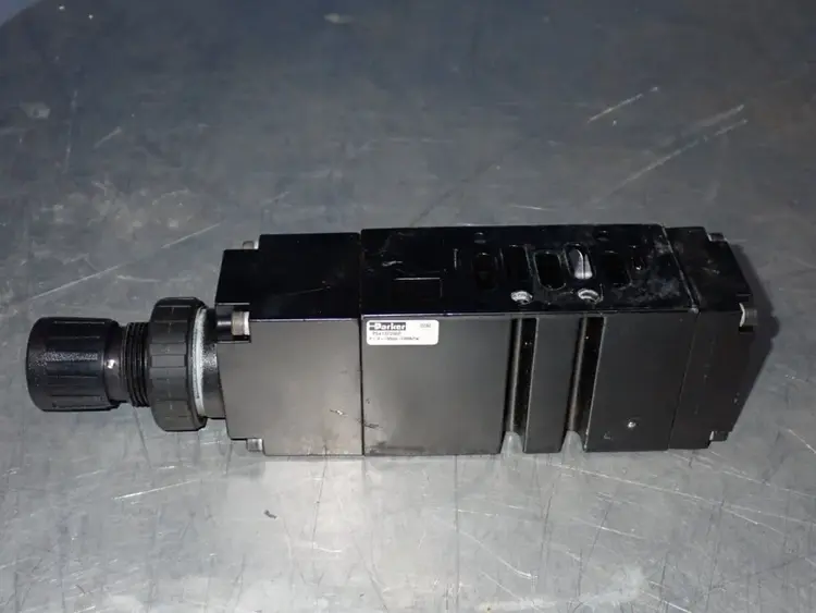 Used PARKER PS4137260P Pumps Ohio US | HGR 24 #910094