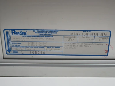 New | in-Stock FLANDERS _UNKNOWN_ Automotive Parts | OCO Industrial #1636797