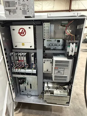 2016 HAAS ST-10Y CNC Lathes | Hindley Machine Tool Sales, LLC (18)