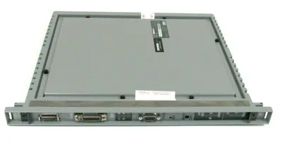 NEW ABB 40PB3204A CIO BOARD MODULE
