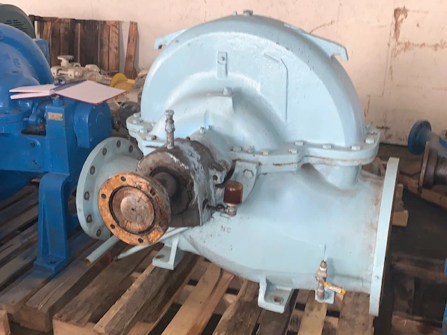 Used ITT Allis Chalmers _UNKNOWN_ Processing (misc) Minnesota US | Peak Machinery, Inc. #285934