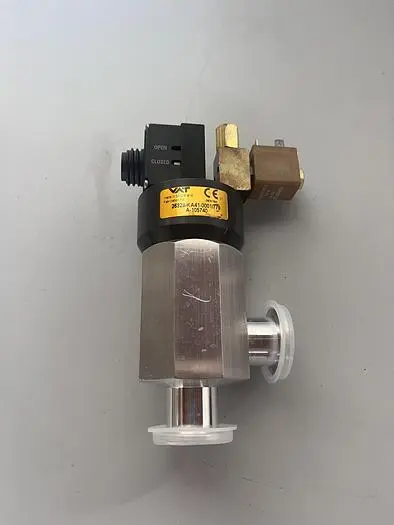 VAT VACUUM 26328-KA41-0001 ISOLATION VALVE