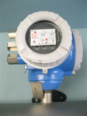 NEW Endress+Hauser 8F3B1H-UC33/139