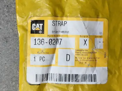NEW CATERPILLAR 136-0207