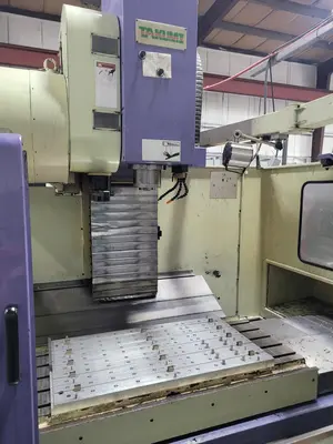 1999 TAKUMI SEIKI VIIA CNC Milling | MD Equipment Services LLC (8)
