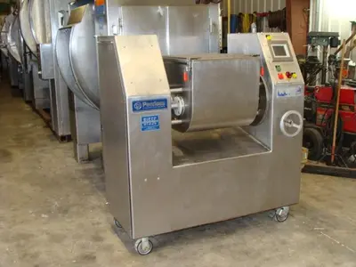 USED PEERLESS DA15