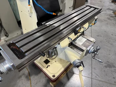 2015 GMC GMM-949VPKG Milling Machines | GMT (11)