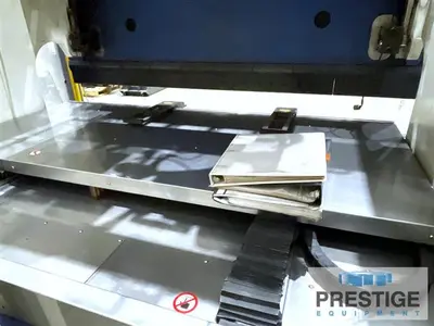 Used 2004 TRUMPF C60 Press Brakes New York US | Prestige Equipment #1292256