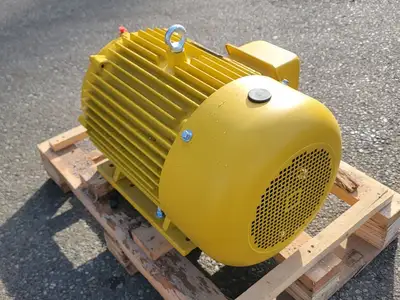 New | in-Stock OMEC OMN-284T-4 Motors (misc) British Columbia CA | Lenmark #248253
