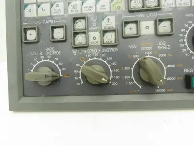 Used OKUMA _UNKNOWN_ Automation Control (HMI) Indiana US | Arrow Industrial #1316670