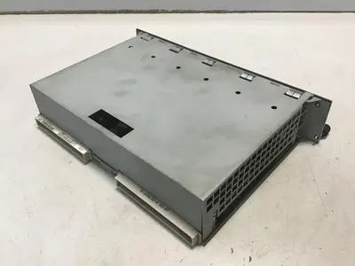 USED KEBA CU 211