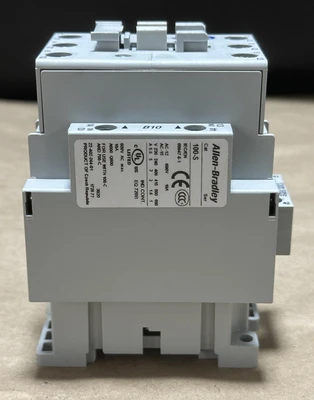 NEW Allen-Bradley 100C3700