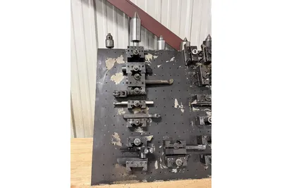 Used _UNKNOWN_ _UNKNOWN_ Engine Lathes Utah US | KD Auctions #1549334