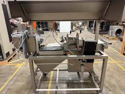 Used 2020 VEMAG FM 250 Patty Forming Machines Illinois US | M&M Equipment Corp. #1407969